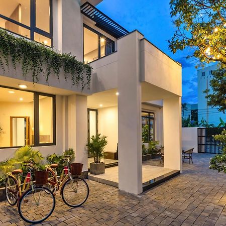 Luxurious 500M Villa, Private Pool, 300M To Beach Da Nang Eksteriør bilde