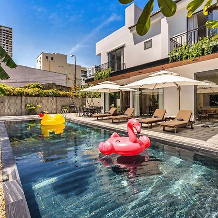 Luxurious 500M Villa, Private Pool, 300M To Beach Da Nang Eksteriør bilde