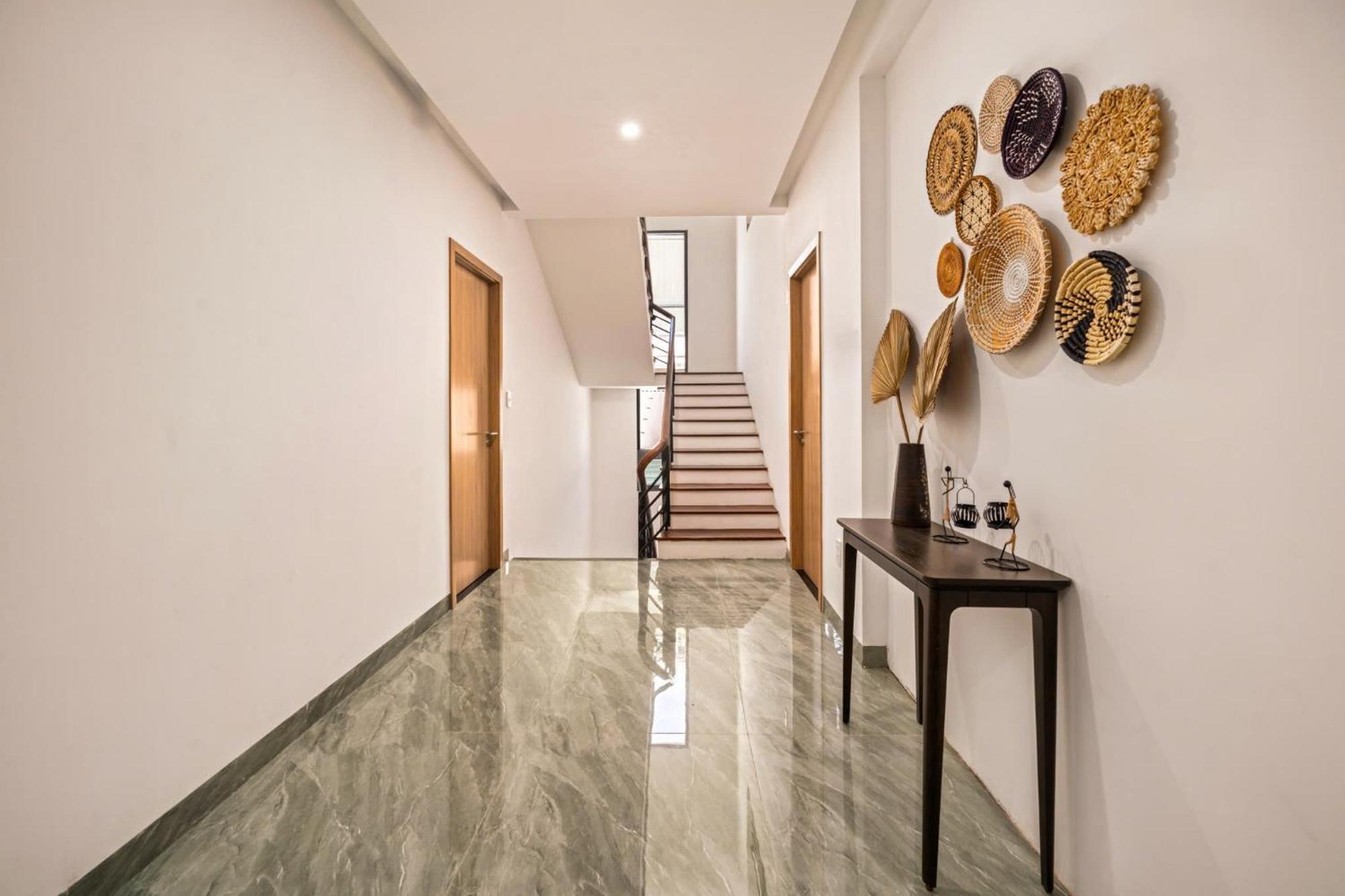 Luxurious 500M Villa, Private Pool, 300M To Beach Da Nang Eksteriør bilde