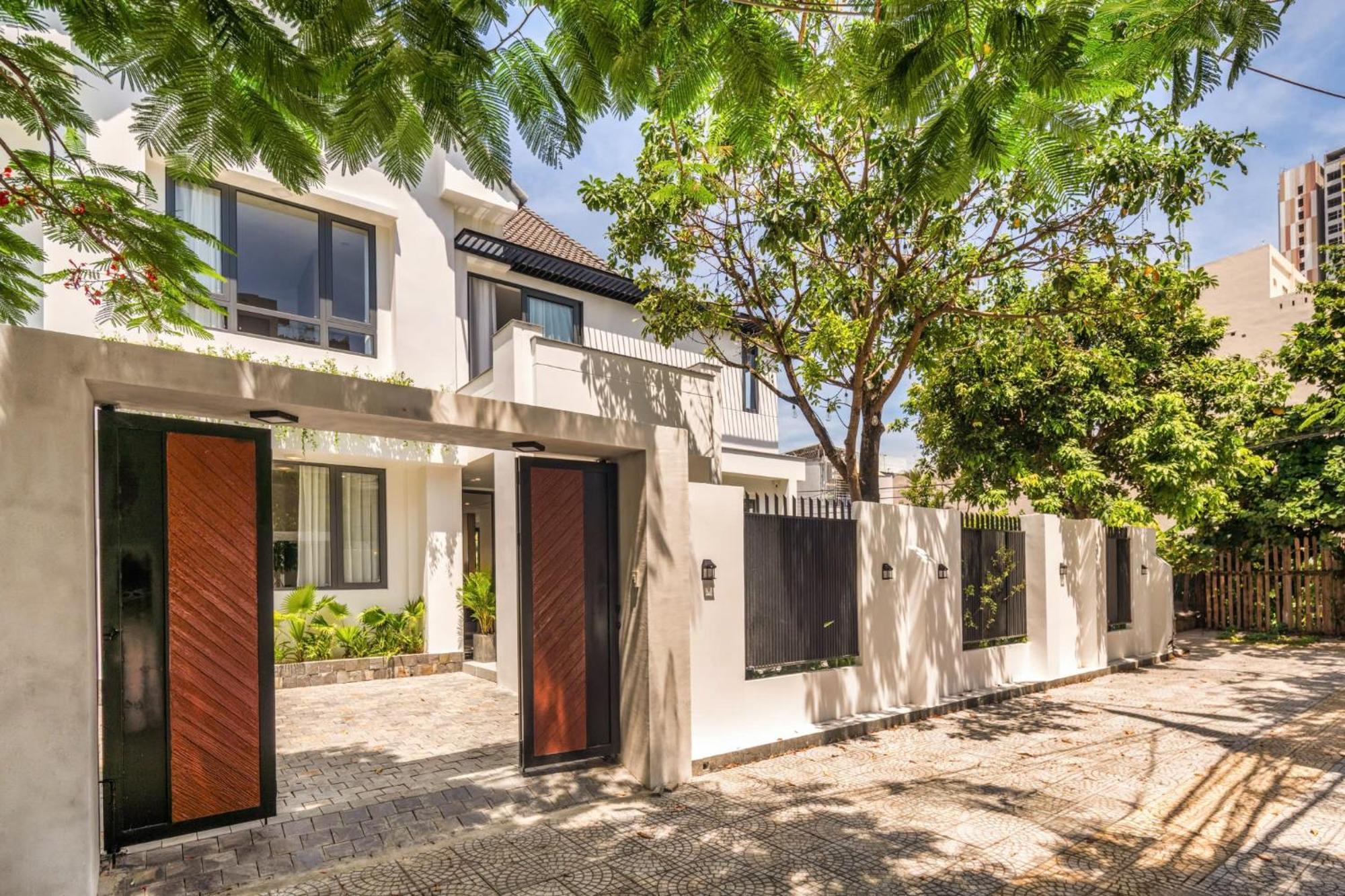 Luxurious 500M Villa, Private Pool, 300M To Beach Da Nang Eksteriør bilde